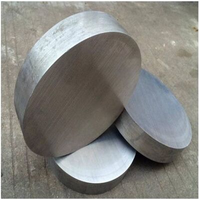 Length 6M 2024 T4 Round Aluminum Rod For Aircraft Structural Components