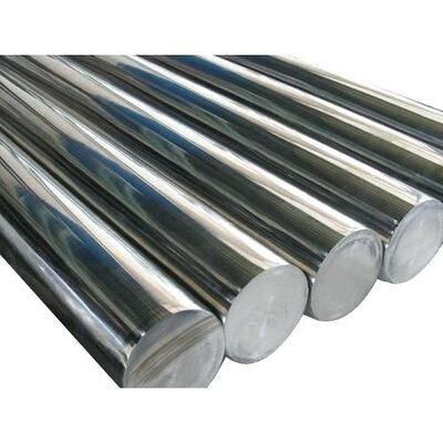 Corrosion Resistance Aluminium Solid Bar Household Appliances Mill Finished