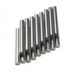 High Wear Resistance Aluminium Solid Bar Chamfered With Ground Polished Surface