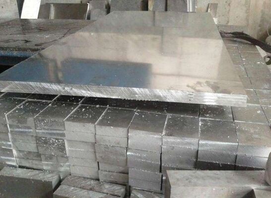 2024 T851 Aircraft Aluminum Sheet / High Strength Aluminium Flat Plate