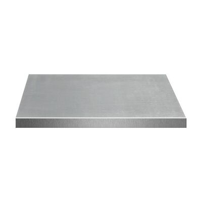 Industrial 2024 Aircraft Aluminum Sheet 0 . 3 - 350MM Thickness Corrosion Resistance