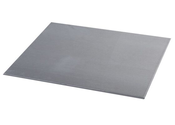 2A16 2A02 Aluminium Round Bar , Mill Finished Round Aluminum Rod Hexagonal
