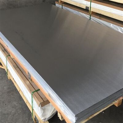 2024 T351 Aircraft Aluminum Sheet High Strength Aerpspace Grade 2024