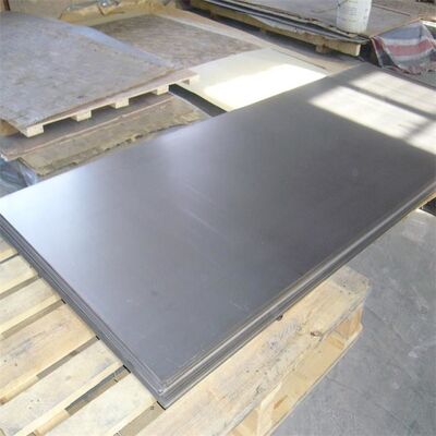 2024  Aircraft Aluminum Sheet High Yield Strength Fatigue Resistance