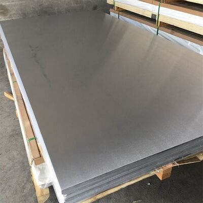 2024  Aircraft Aluminum Sheet High Yield Strength Fatigue Resistance