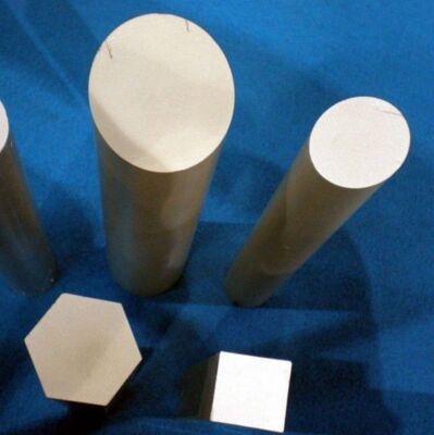 Aircraft Grade 2024 Aluminium Round Bar Aluminium Hexagon Bar With Improved Strength Over 2011 And 2017 Alloy