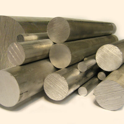 Usafirishaji Baa ya Aluminium, Ujenzi wa Anga uliochafuliwa fimbo ya aluminium