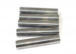 Sinterización de cadera Barras sólidas de aluminio cementado tamaño de grano medio ISO9001 aprobado