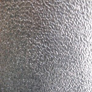 3mm Stucco Embossed Aluminum Sheet Metal  AA3003 AA3004 Smooth Edges No Burrs