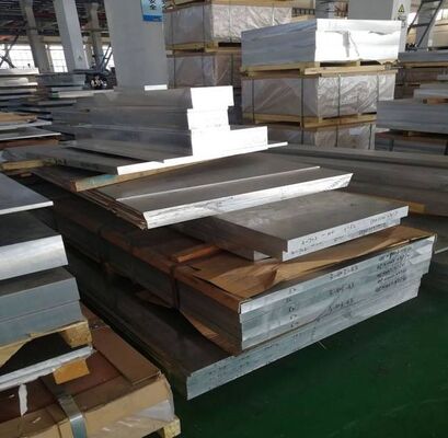 Professional 3003  Aluminum Sheet Plate Excellent Corrosion Resistance