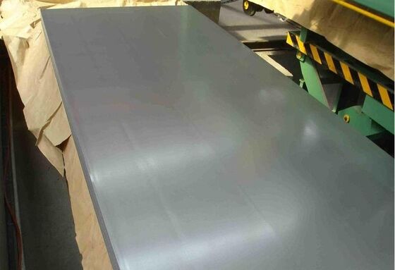 High Strength 7050 Aluminum Sheet Plate Stress Corrosion Cracking Resistance