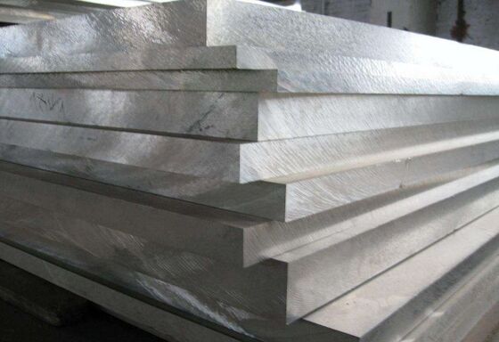 High Strength 7050 Aluminum Sheet Plate Stress Corrosion Cracking Resistance