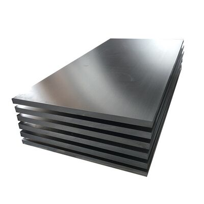 A2219 Aircraft Aluminum Sheet Various Temper High Machinability